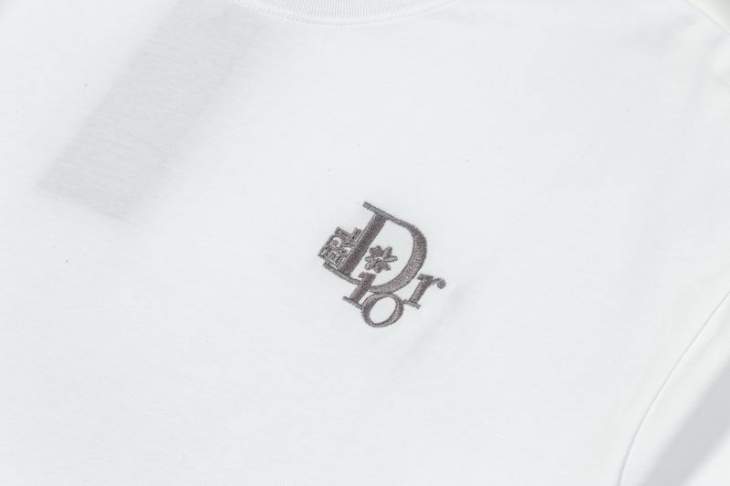 Dior T Shirts Short _SKUDiorS-2XLtltx7316174